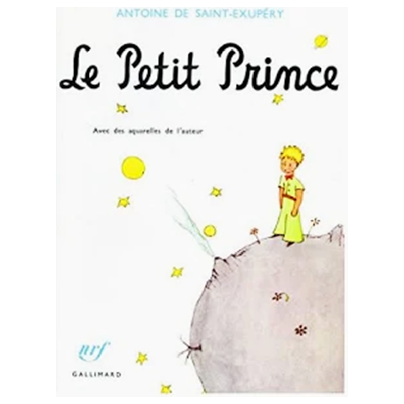 Le Petit Prince