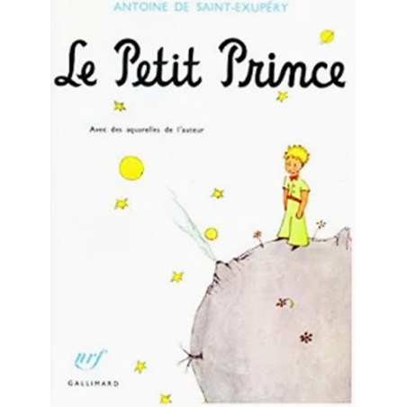 Le Petit Prince