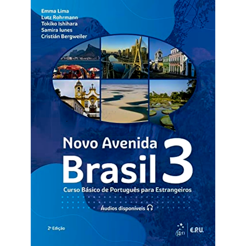 Novo Avenida Brasil 3