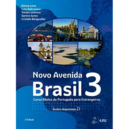 Novo Avenida Brasil 3