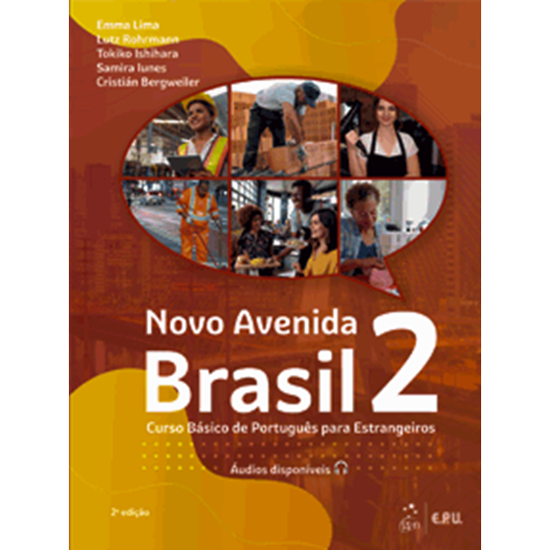 Novo Avenida Brasil 2