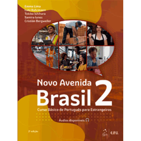 Novo Avenida Brasil 2