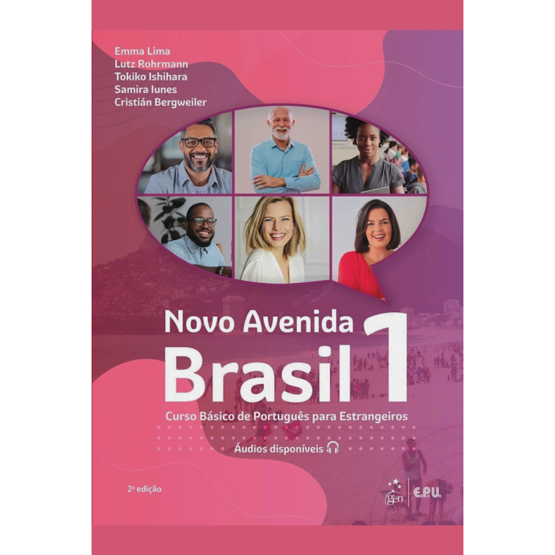 Novo Avenida Brasil 1