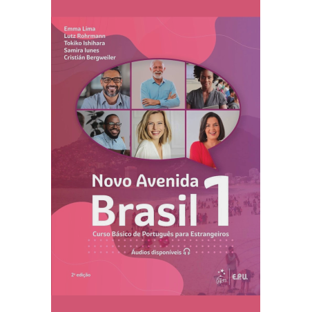 Novo Avenida Brasil 1