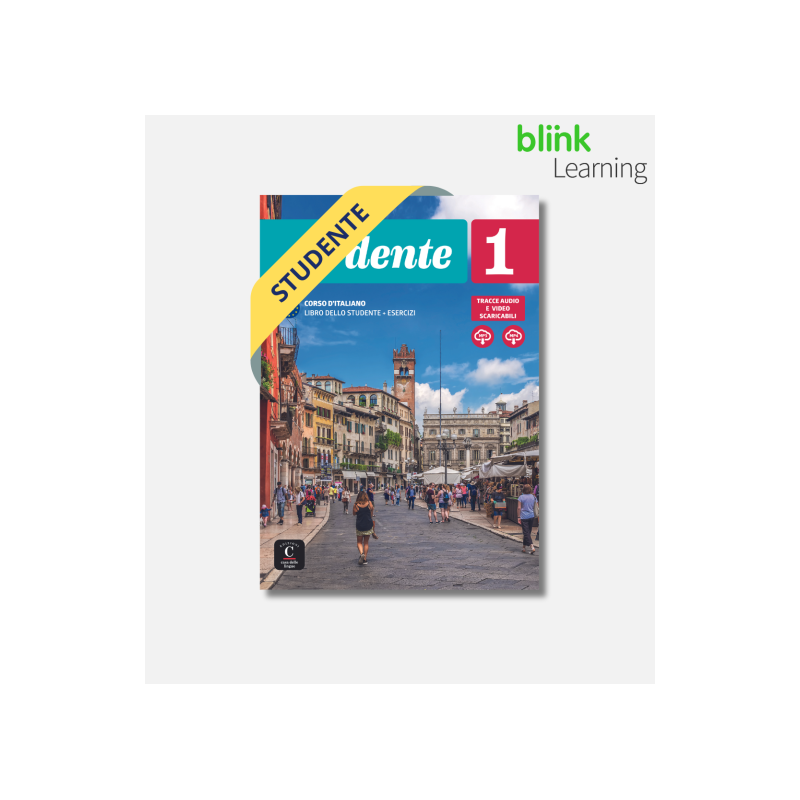 Al Dente A1 - Blinklearning (Digital)