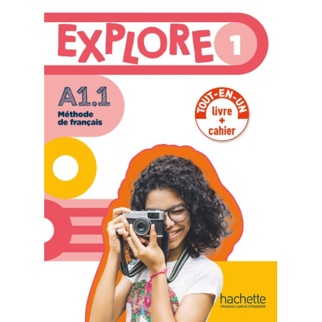 Explore 1 Split - Tout en un