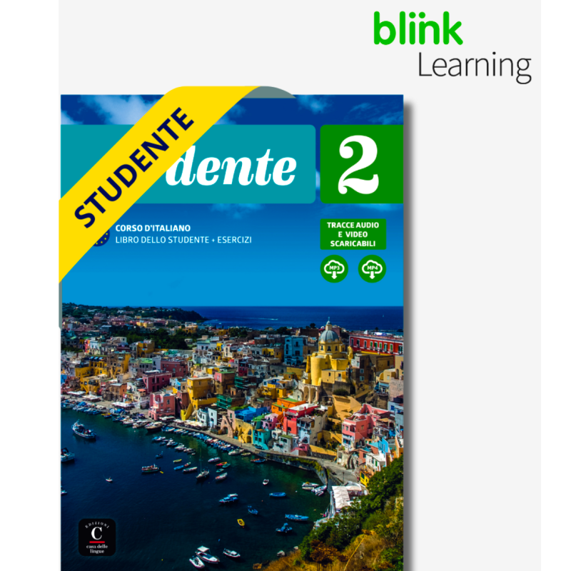 Al Dente A2 - Blinklearning (Digital)