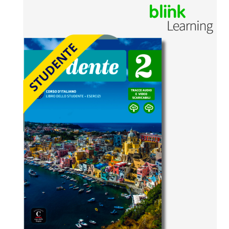 Al Dente A2 - Blinklearning (Digital)