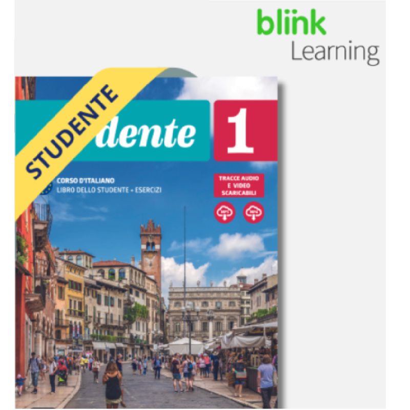 Al Dente A1 - Blinklearning (Digital)