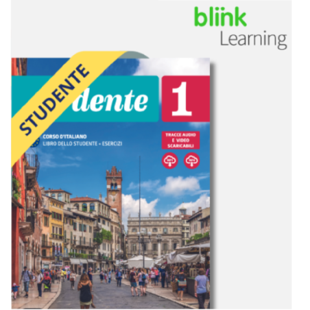 Al Dente A1 - Blinklearning (Digital)