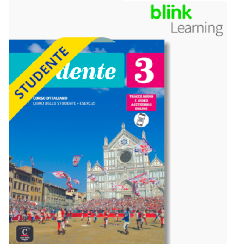 Al Dente B1 - Blinklearning (Digital)
