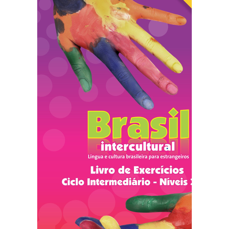 Brasil Intercultural Intermediário 3-4 Exercicios