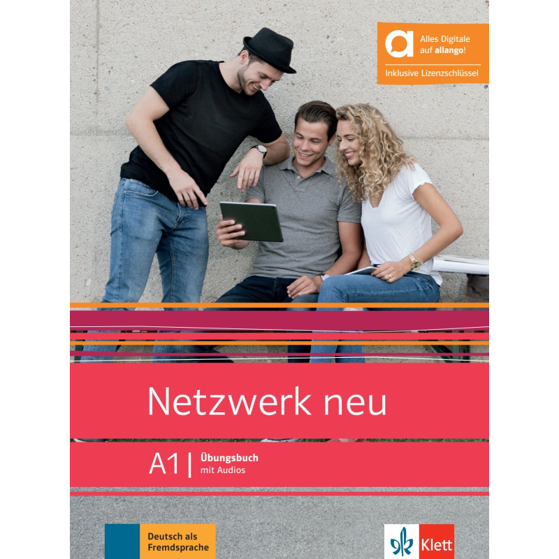 NETZWERK NEU A1 UBUNGSBUCH