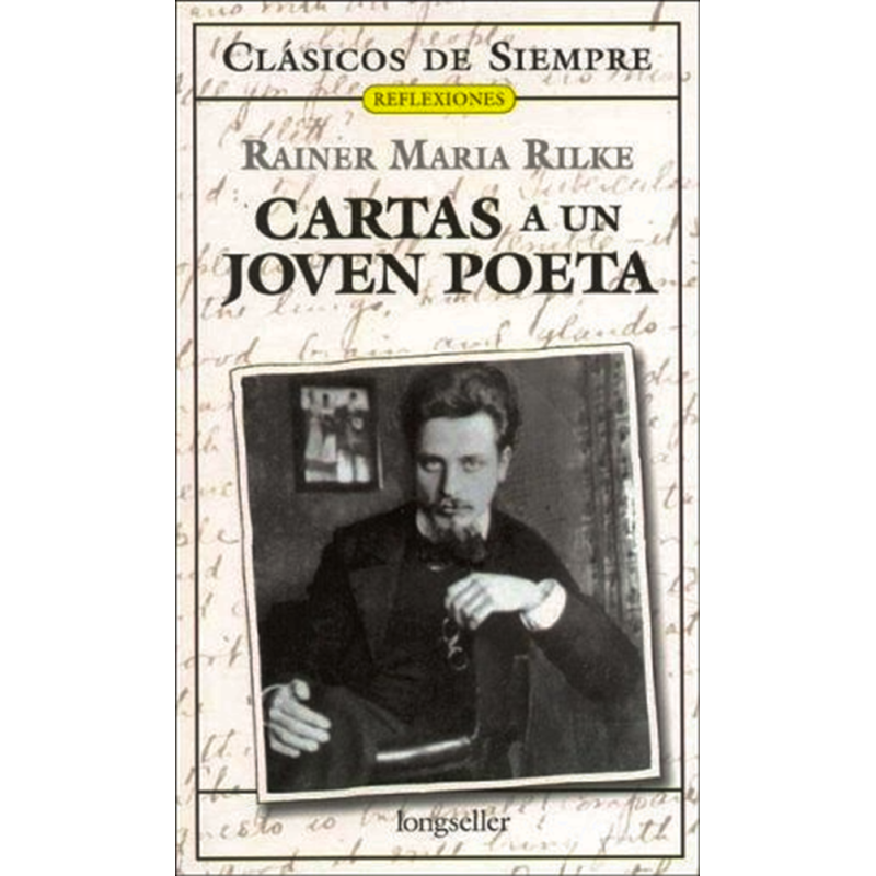 Cartas a un joven poeta