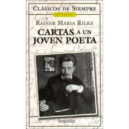 Cartas a un joven poeta