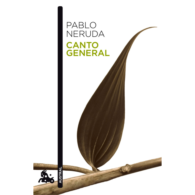 Canto general