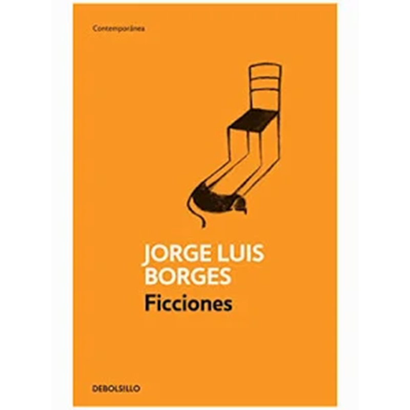 Ficciones (Borges)