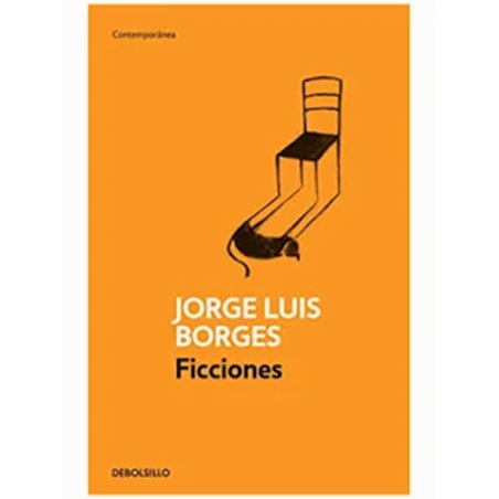 Ficciones (Borges)