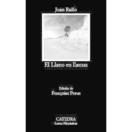 El llano en llamas
