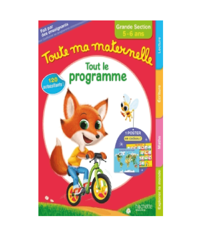 Cahier D'activités Les Loustics Vol. 1 - Con CD Audio | Per Scuola Elementare Di Francese - Foto 2